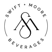 Swift + Moore Beverages logo - Similar company to Sydney Rum Distillery