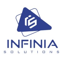 Infinia Solutions & Services logo - Similar company to Infinia