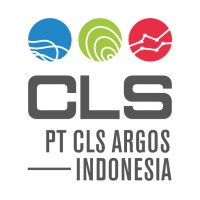 PT. CLS Argos Indonesia logo - Similar company to Cls Group (Collecte Localisation Satellites)