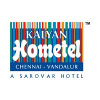 Kalyan Hometel - A Sarovar Hotel