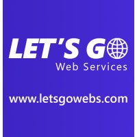 LET'S GO Web Services logo - Similar company to Lets Go Web  Solutions
