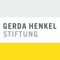 Gerda Henkel Stiftung logo - Similar company to Bundeskonferenz Der Frauen- Und Gleichstellungsbeauftragten An Hochschulen E.V.