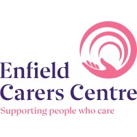 ENFIELD CARERS CENTRE logo - Similar company to Cb Plus