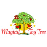Magical Toy Tree logo - Similar company to Decagon Software