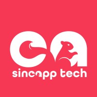Sincapp Tech logo - Similar company to Agent Sphere