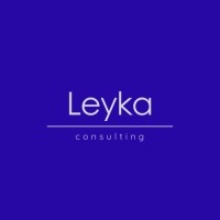 Leyka Consulting logo - Similar company to Blockfellow