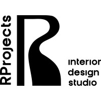 RProjects Interior Design Studio logo - Similar company to Interior Concept Studio