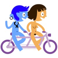 Bristol WNBR logo - Similar company to Onbiz