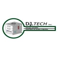 D.J. Tech Inc. logo - Similar company to Recyc Php Inc