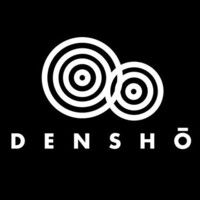 Densho logo - Similar company to Imagine Visual Service