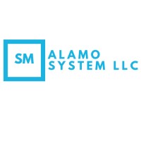 SM Alamo System LLC logo - Similar company to Csm Metal Deck