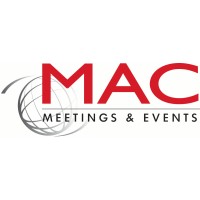 MAC Meetings & Events logo - Similar company to Mac Event Inc. - Corporate Events & Weddings