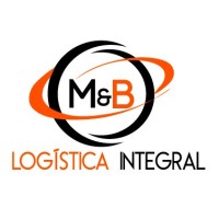 MYB LOGÍSTICA I AGENTES DE CARGA Y ADUANAS logo - Similar company to Samesa Logistics