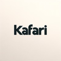 Kafari logo - Similar company to Knight Material Technologies