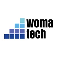 Womatech Machinery logo - Similar company to Tuner Tech