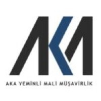 Aka Yeminli Mali Müşavirlik logo - Similar company to Novus Yemi̇nli̇ Mali̇ Müşavi̇rli̇k Ve Danişmanlik
