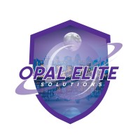 Opal Elite Solutions logo - Similar company to Cedalion Partners