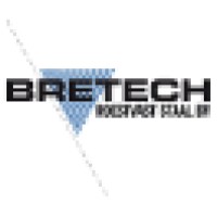Bretech Roestvast Staal BV logo - Similar company to Ac Proref