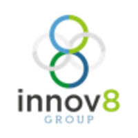 Innov8 Limited logo - Similar company to 1 | Rule Consulting