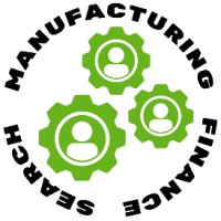Manufacturing Finance Search LLC logo - Similar company to Crg Consulting