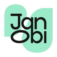 Janobi logo - Similar company to We Are North Node