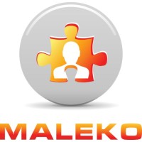 Maleko Personnel logo - Similar company to Human Bees