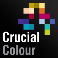 Crucial Colour logo - Similar company to Brightprint Ltd