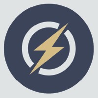 The Power Up logo - Similar company to Halfvet