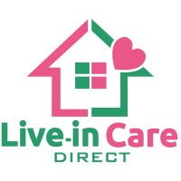 Live-in Care Direct UK logo - Similar company to Safehands Live In Care
