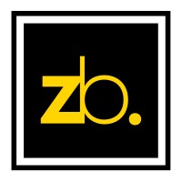 Zack Brown logo - Similar company to Batl Grounds