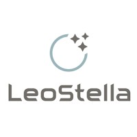 LeoStella logo - Similar company to Kepler Communications Inc.