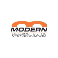 Modern logo - Similar company to Bruce Builders