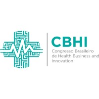 CBHI - Congresso Brasileiro de Health Business and Innovation logo - Similar company to Fazmed