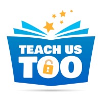 Teach Us Too logo - Similar company to Pharos Response