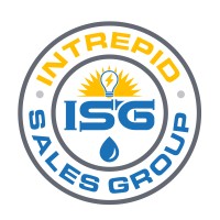 Intrepid Sales Group, LLC logo - Similar company to Daigle Industries