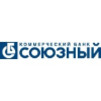 Soyuzny Сommercial Bank (Ооо Кб «Союзный»)