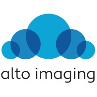 Alto Imaging logo - Similar company to Hunter Imaging