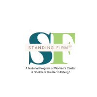 STANDING FIRM logo - Similar company to Whitewater Freight Inc