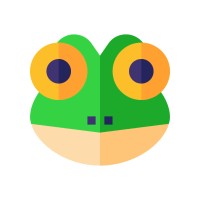frogigofficial logo - Similar company to Kretoss Technology