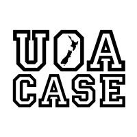 University of Auckland Case Programme logo - Similar company to Maat Group