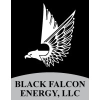 Black Falcon Energy Llc