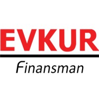 Evkur Finansman A.Ş. logo - Similar company to Evkur