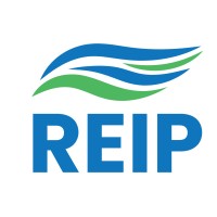 REIP Global logo - Similar company to Rwanda National Olympic And Sports Committee