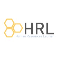 Human Resources Laurier logo - Similar company to Golfnorth Properties