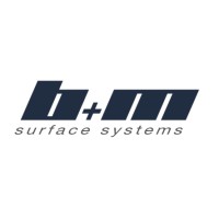 B+M Polska Sp. z o.o logo - Similar company to Belse - Autoryzowany Partner Belzona