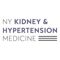 NY Kidney & Hypertension Medicine logo - Similar company to Atlantic Dialysis Management Services