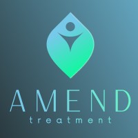 Amend Treatment logo - Similar company to Fliptix