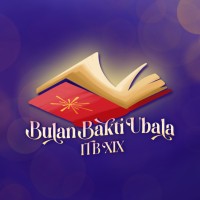 Bulan Bakti Ubala (BBU) ITB XIX logo - Similar company to Unit Budaya Lampung Itb