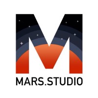 Mars Studio inc. logo - Similar company to Hello, Turing!