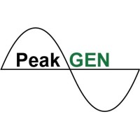 Peak Gen Power Ltd logo - Similar company to Levelise
